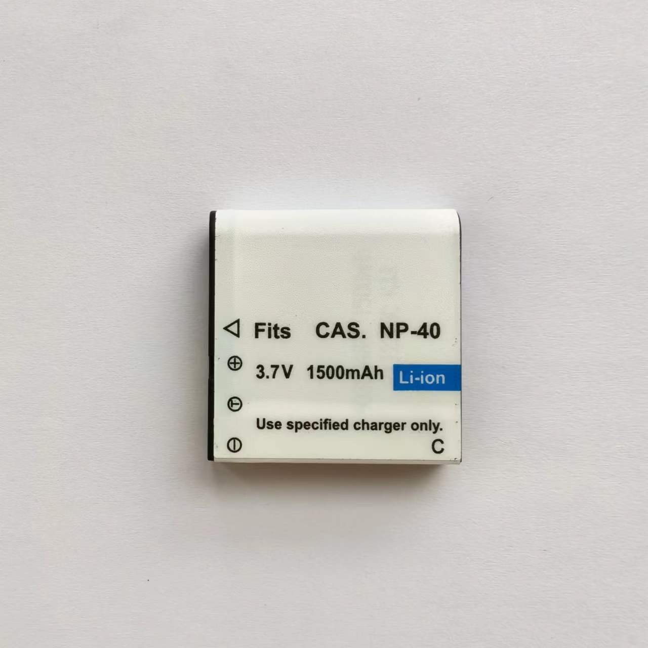 4K High-Definition 75 Million Camera