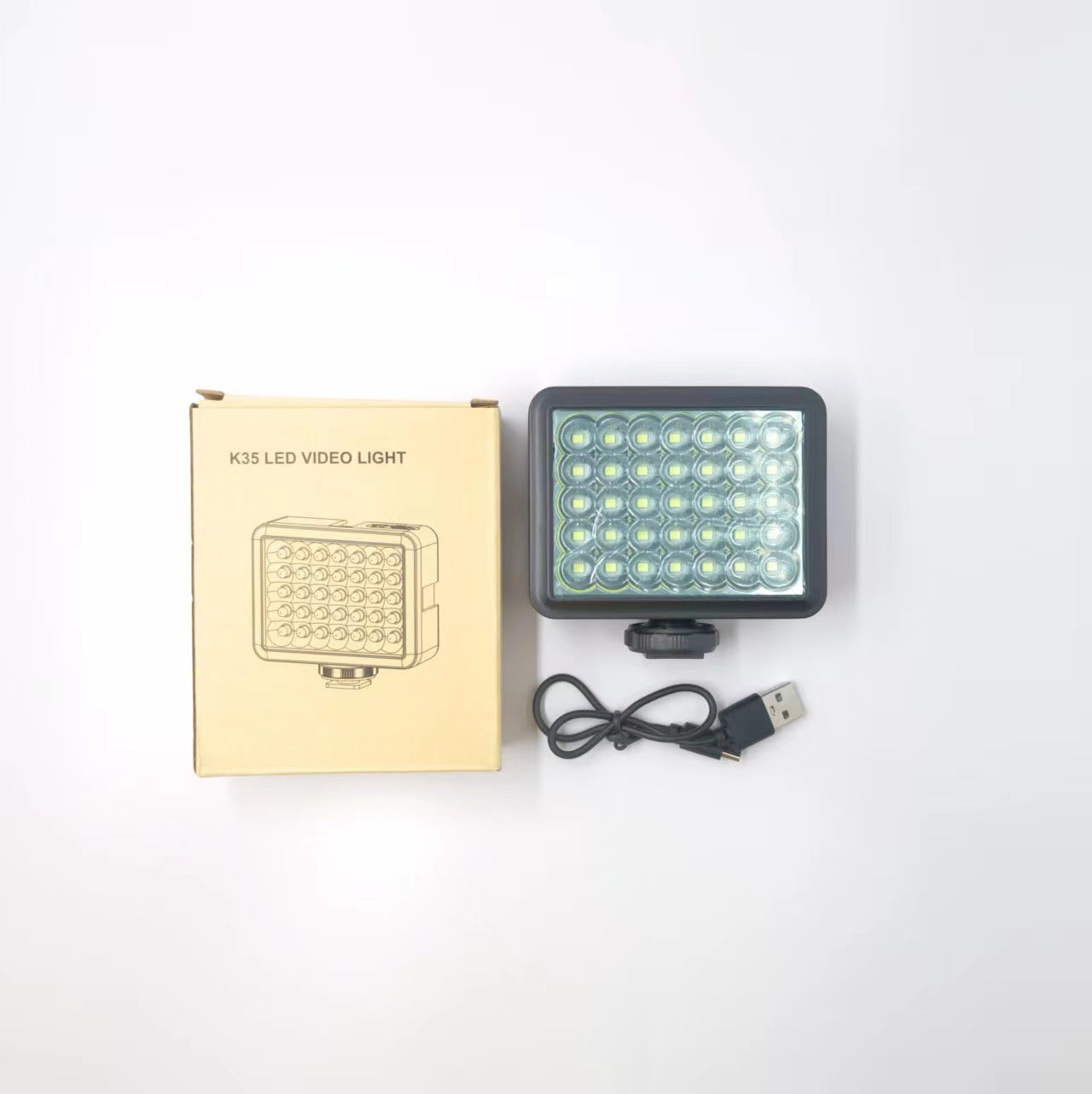 4K High-Definition 75 Million Camera