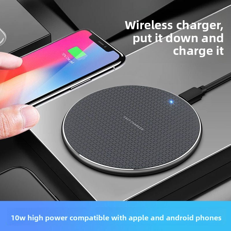 Circular K815W Wireless Charger