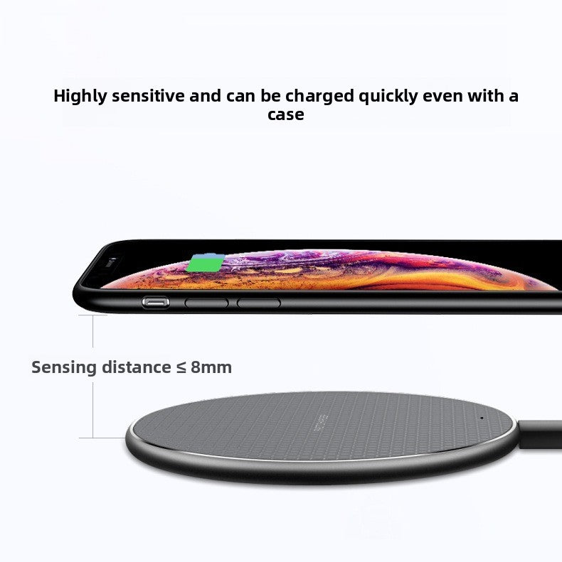 Circular K815W Wireless Charger