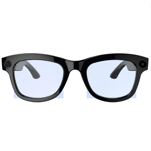 M01 Bluetooth glasses, 500w high-definition camera, AI translation for image recognition, smart video glasses