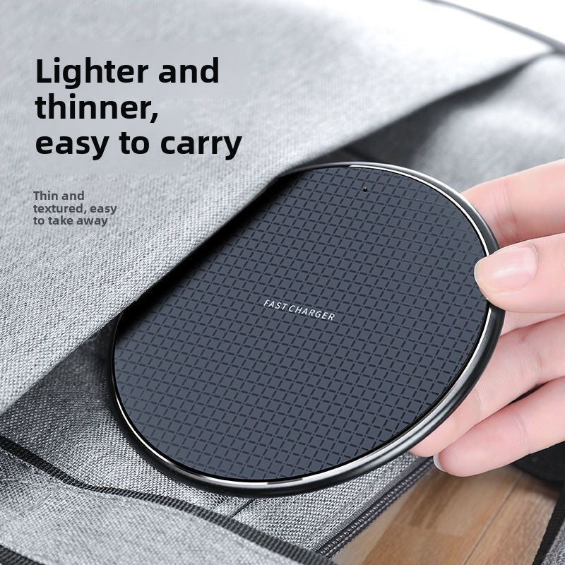 Circular K815W Wireless Charger