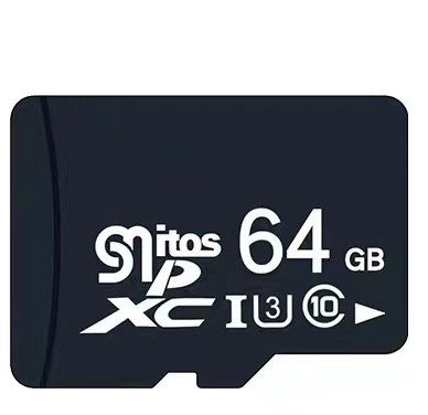 4K High-Definition 75 Million Camera