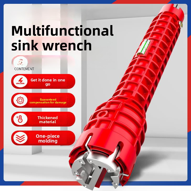 sink wrench
