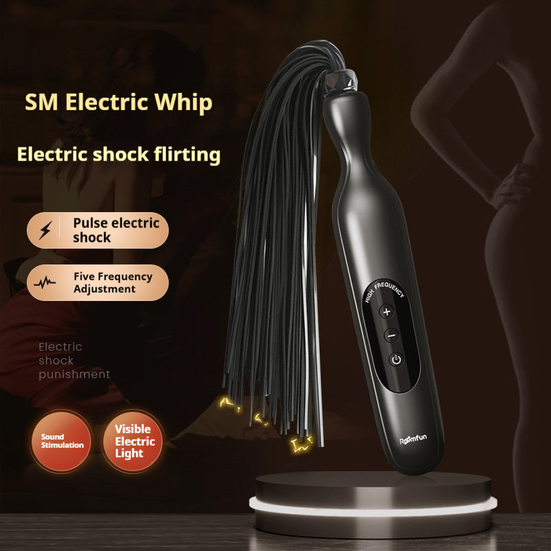 Room Electric Whip Punishment An Engine Of Torture Training