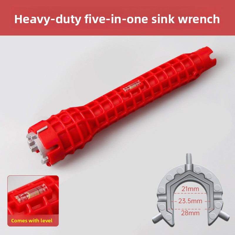 sink wrench