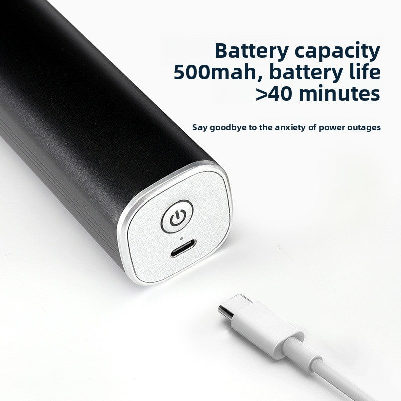 Handheld Rechargeable Vacuum Sealer