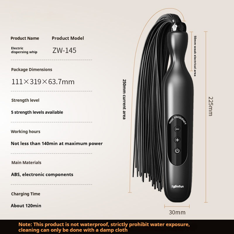 Room Electric Whip Punishment An Engine Of Torture Training