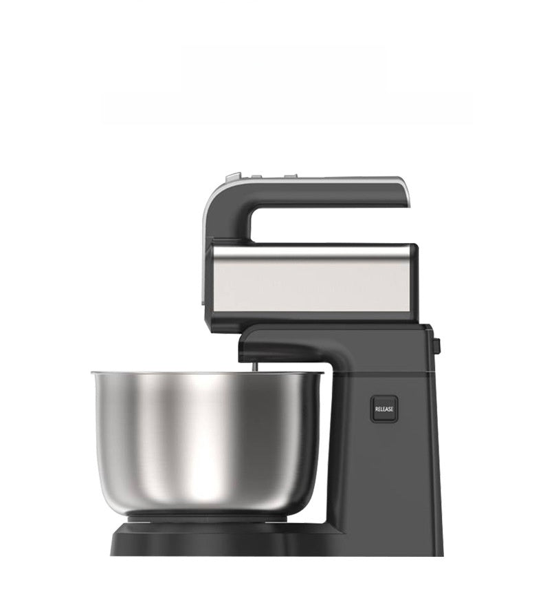 Desktop Electric Dough Mixer
