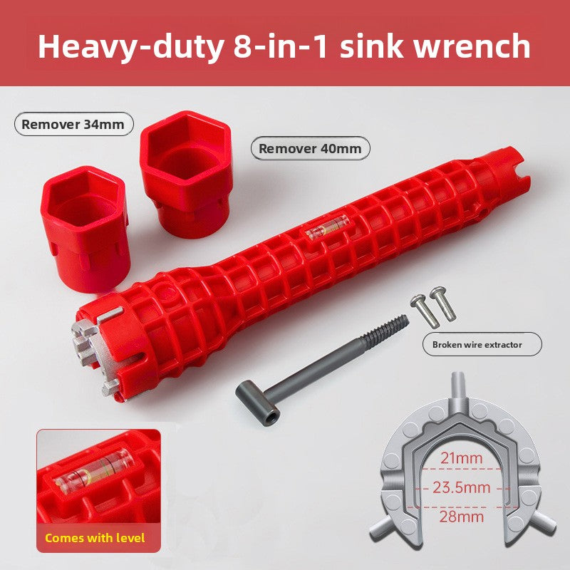 sink wrench